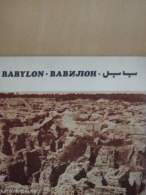 Babylon