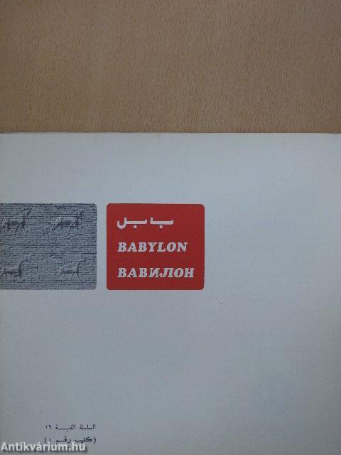 Babylon
