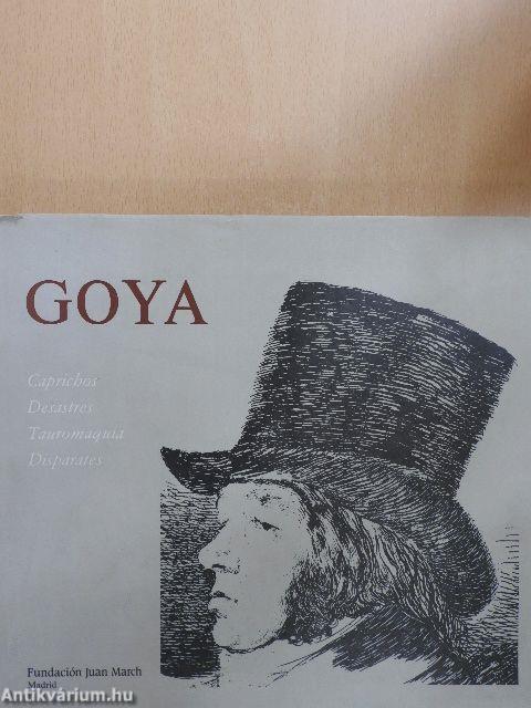 Goya
