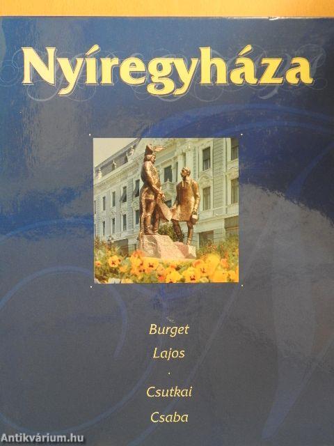 Nyíregyháza