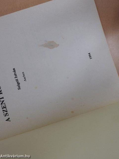 A Szent Korona titka