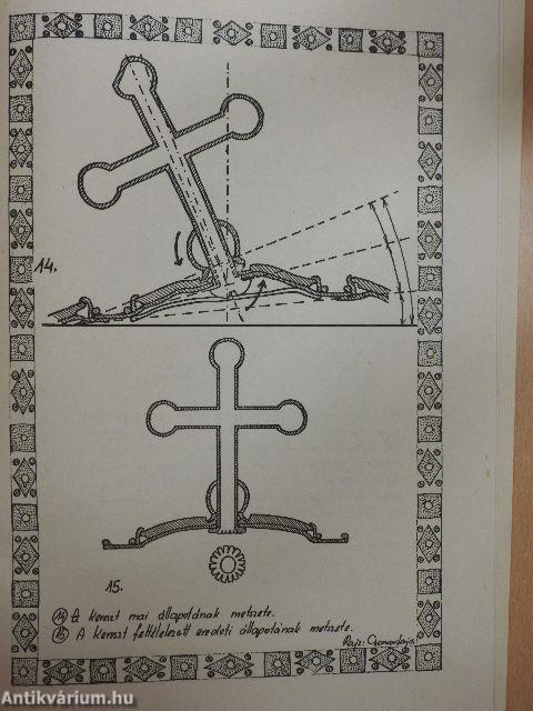 A Szent Korona titka