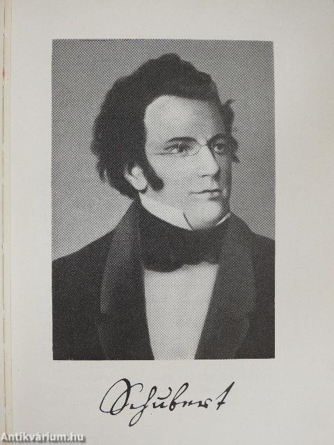 Franz Schubert