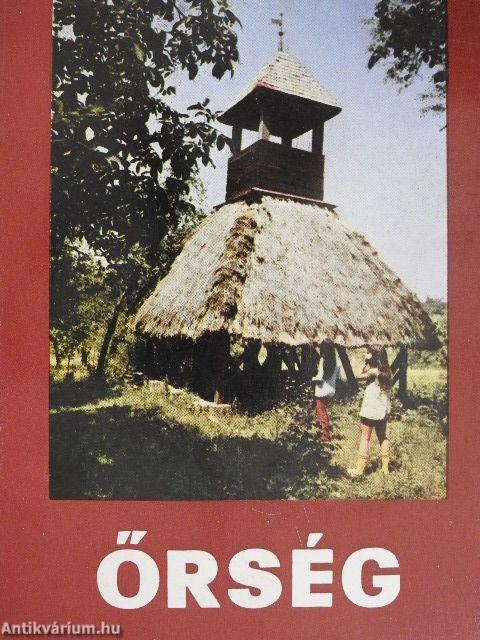 Őrség