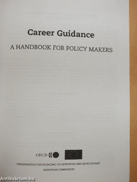 Career Guidance