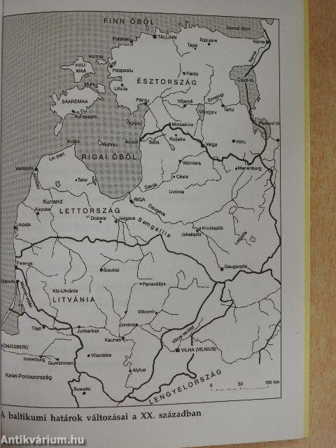 A kettéfűrészelt csónakok földjén