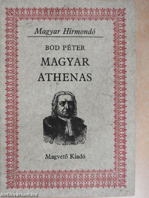 Magyar Athenas