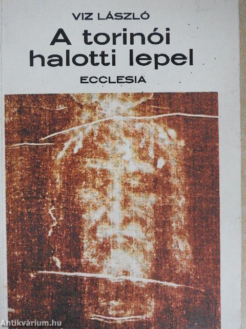 A torinói halotti lepel