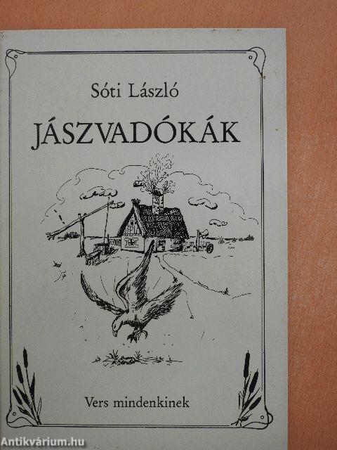 Jászvadókák