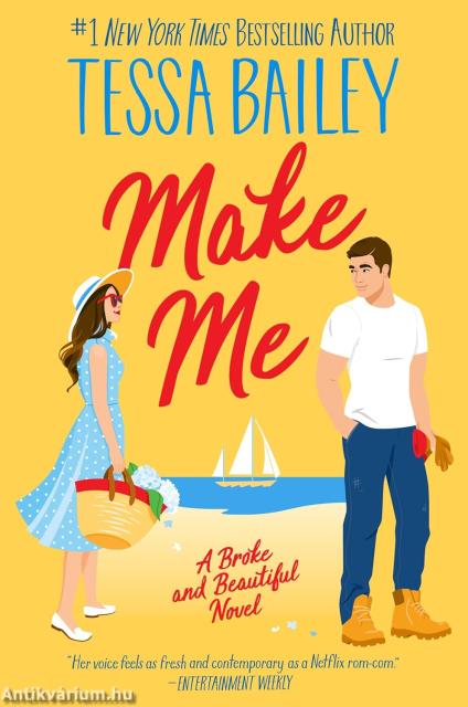 Make &#8203;Me (Broke and Beautiful 3.)