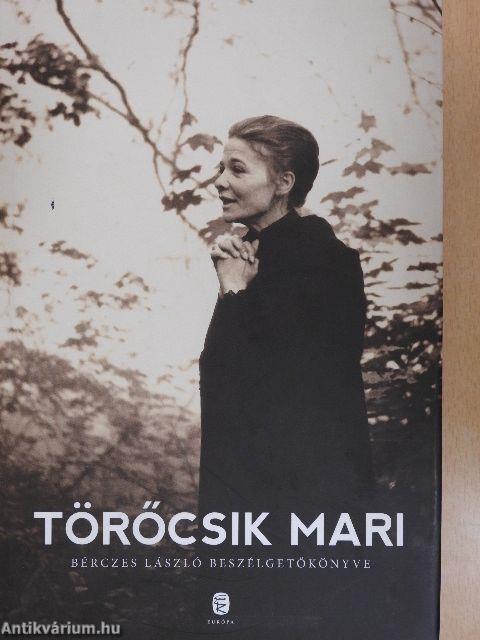 Törőcsik Mari