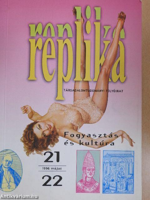 Replika 1996. május