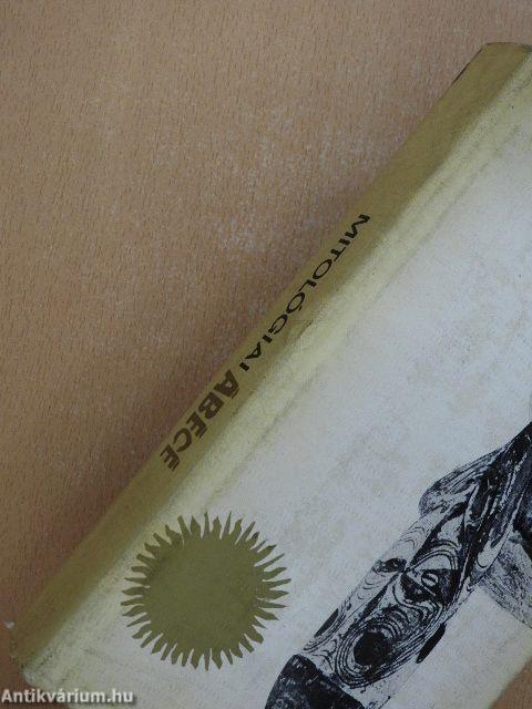 Mitológiai ábécé