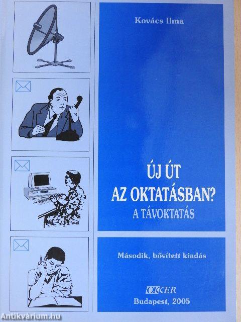 Új út az oktatásban?