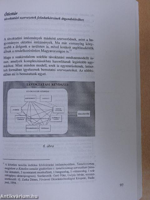 Új út az oktatásban?