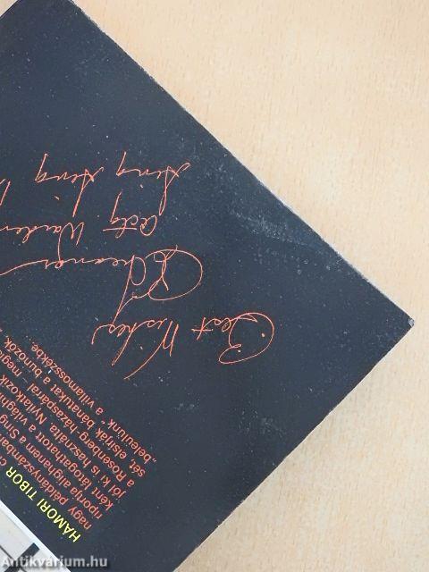 A Sing-Singből jelentem