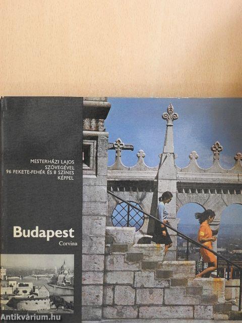 Budapest