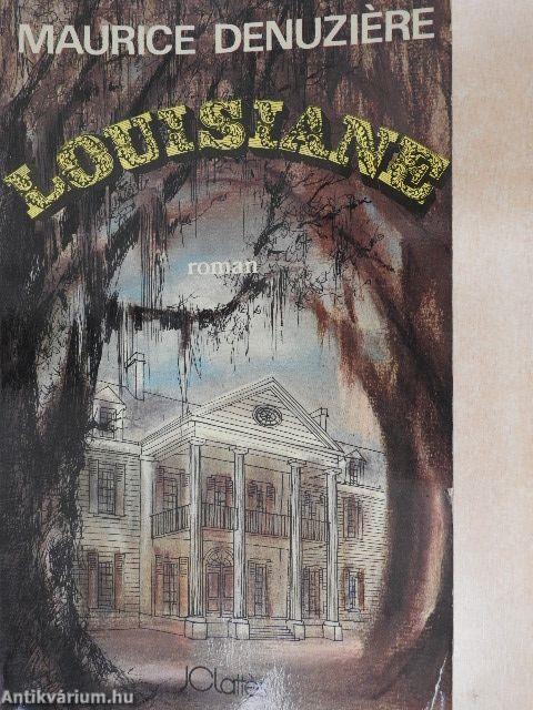 Louisiane