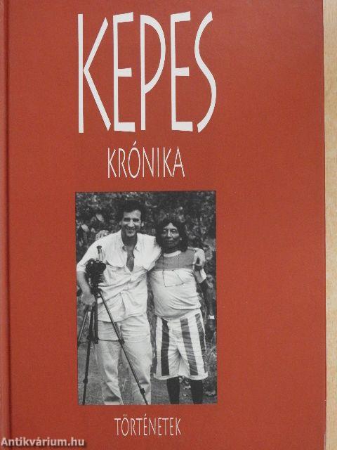 Kepes krónika