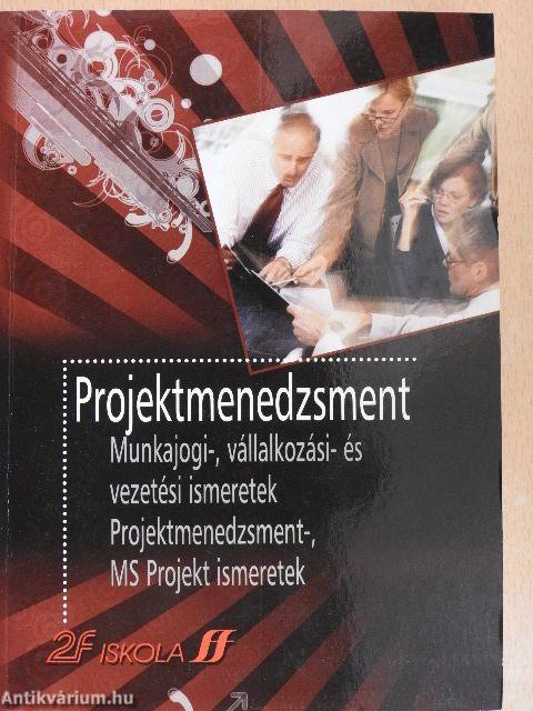 Projektmenedzsment