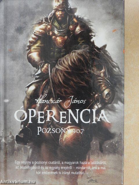 Óperencia