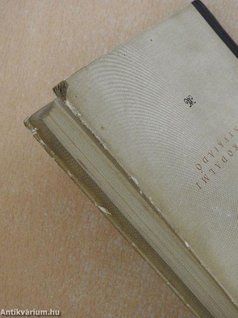 József Attila élete