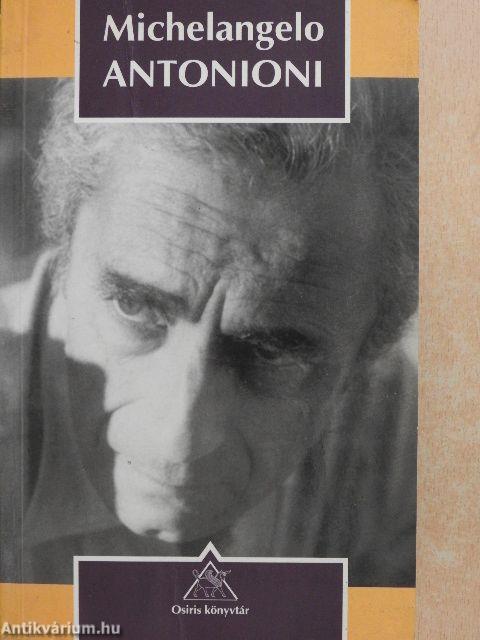 Michelangelo Antonioni