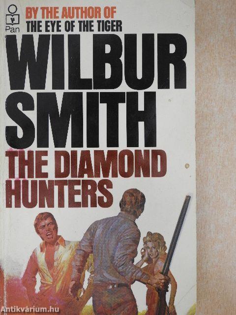 The Diamond Hunters