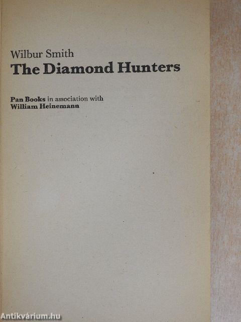 The Diamond Hunters