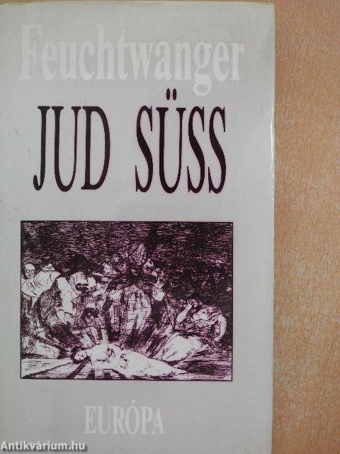 Jud Süss