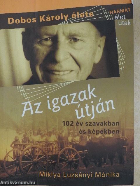 Az igazak útján