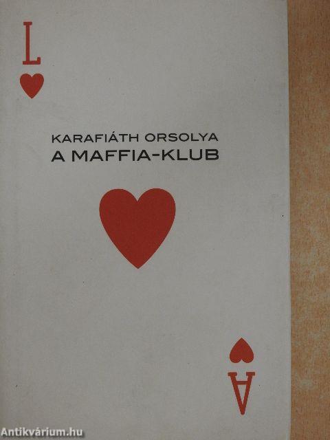 A Maffia-Klub