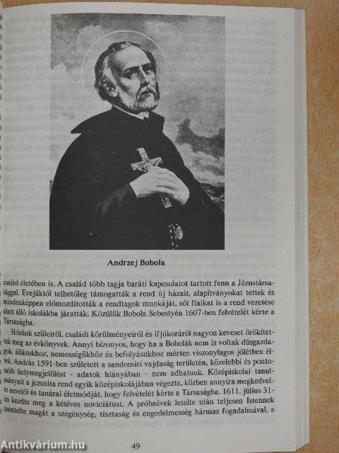 Katolikus Kalendárium 1993