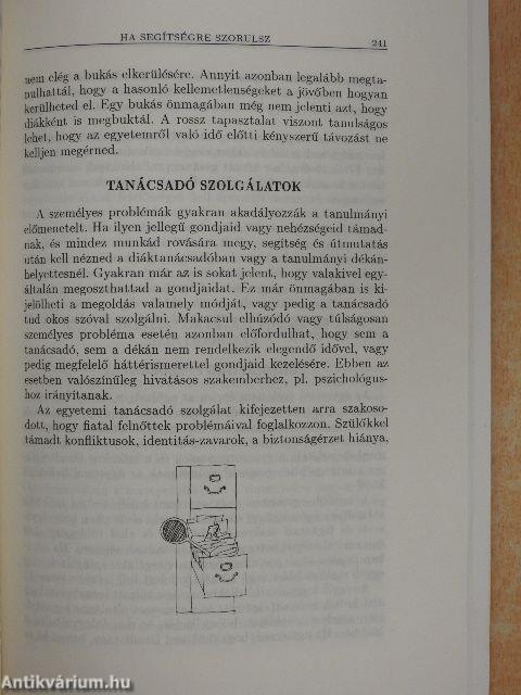 Hogyan tanuljunk?