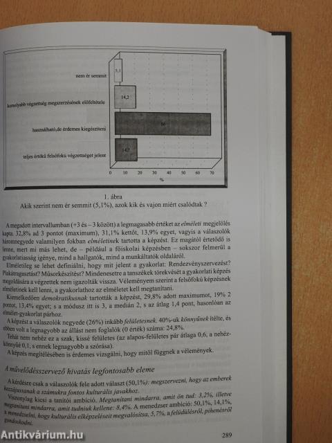 Közművelődés és felnőttképzés (dedikált példány)