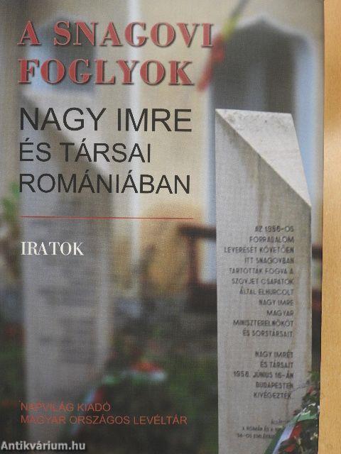 A snagovi foglyok