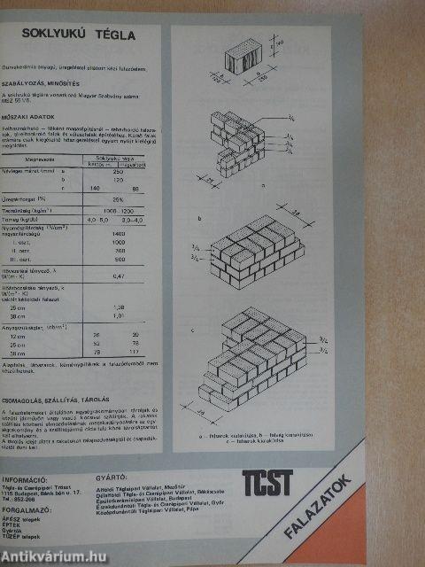 Magánlakás-építés A-tól Z-ig 1.
