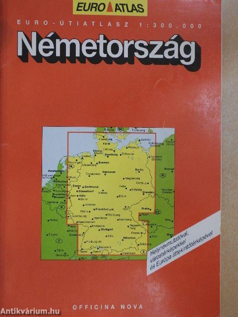 Németország