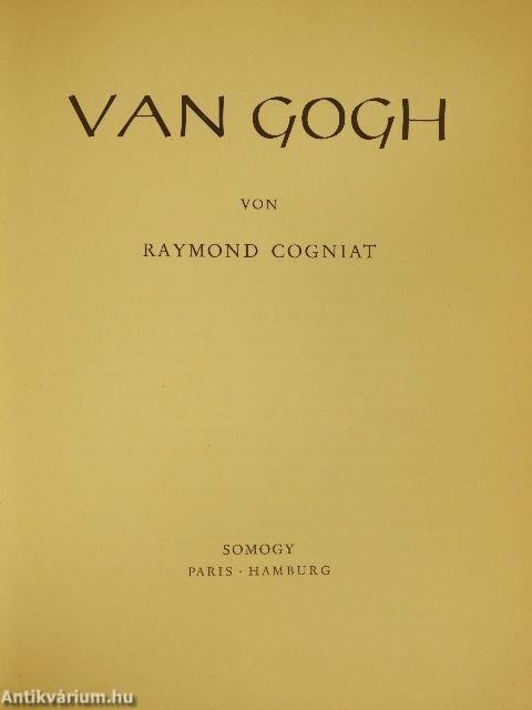 Van Gogh