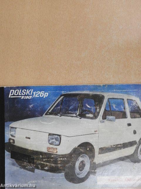 Polski Fiat 126p