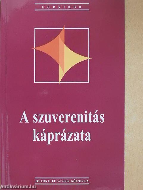 A szuverenitás káprázata