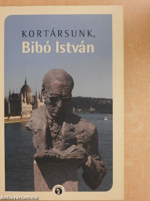 Kortársunk, Bibó István