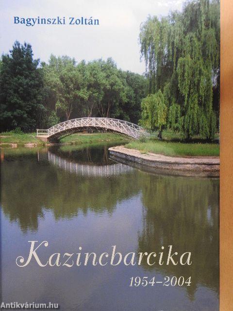 Kazincbarcika