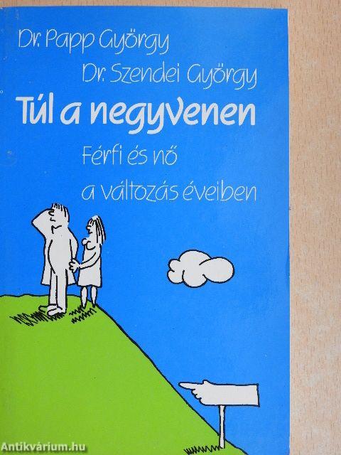 Túl a negyvenen