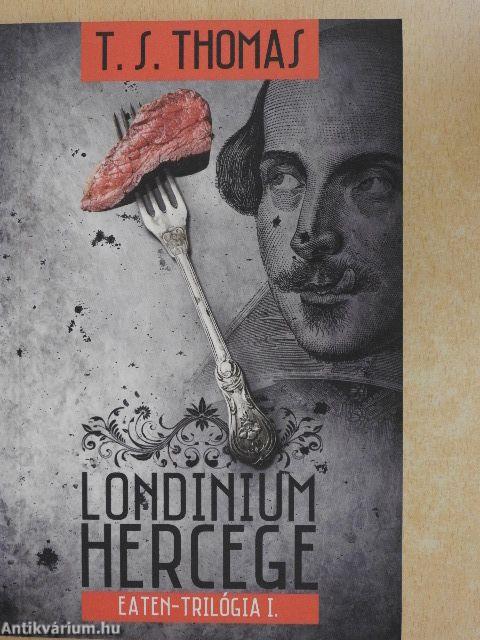 Londinium hercege