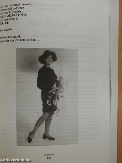 Mitől nem fogytam le.../és mitől fogytam le? (dedikált példány)