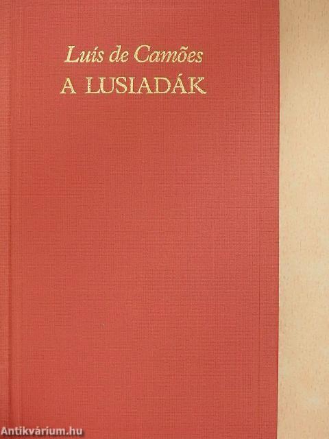 A Lusiadák