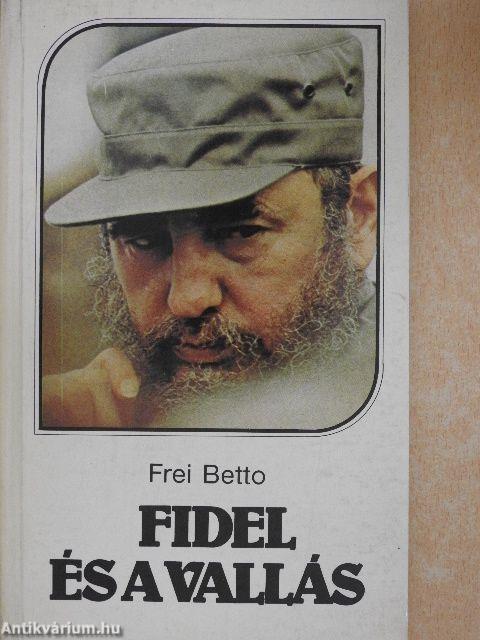 Fidel és a vallás