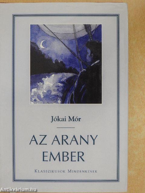 Az arany ember