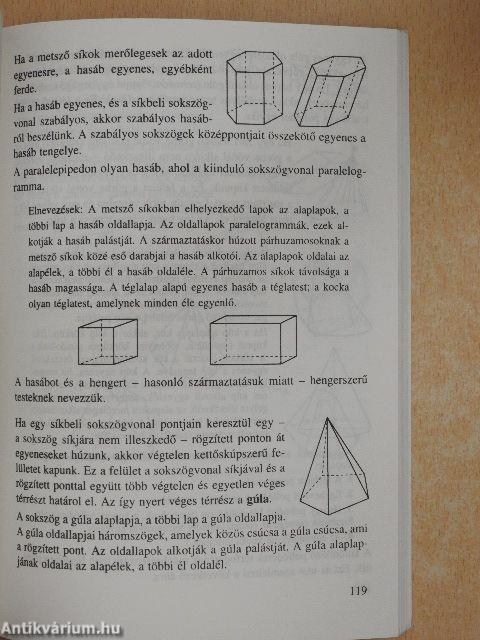 Készüljünk az érettségire! Matematika